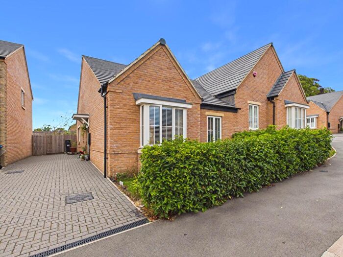 2 Bedroom Semi Detached House For Sale In Boden Close, Matlock, DE4