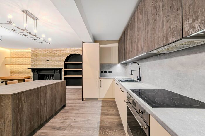 2 Bedroom Flat To Rent In Belsize Park, London, NW3