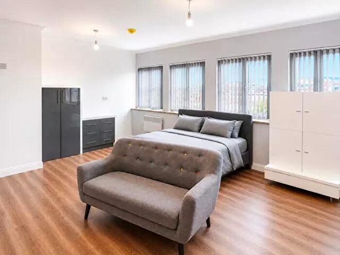 Flat To Rent In Heaton Road, Heaton, NE6