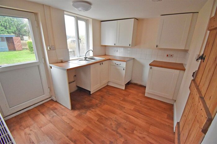 2 Bedroom Cottage To Rent In The Street, Swanton Novers, Melton Constable, NR24