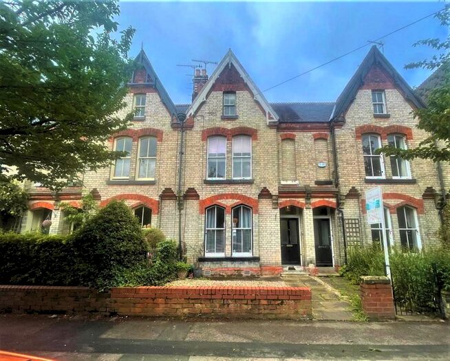 4 Bedroom Terraced House To Rent In Salisbury Street, Hull, HU5