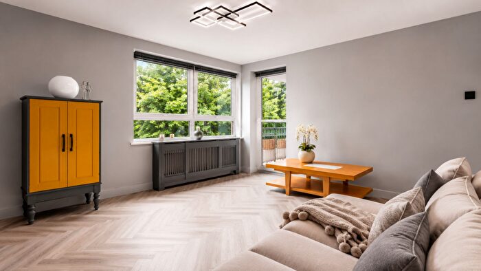 2 Bedroom Flat For Sale In Royal College Street, Dulverton Royal College Street, NW1