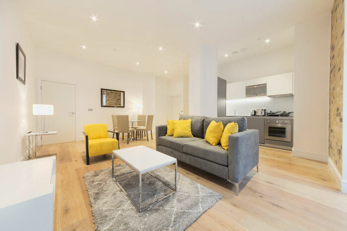 2 Bedroom Apartment To Rent In Carlow House, Carlow Street, London, NW1