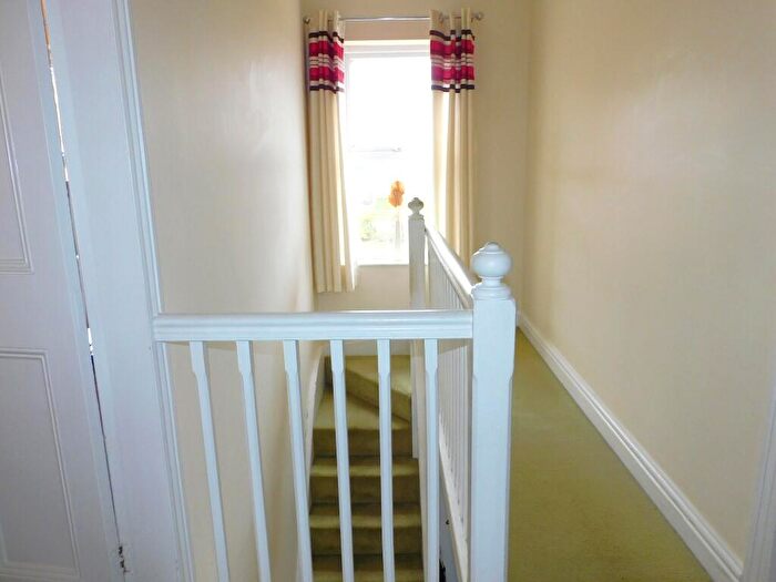 2 Bedroom Detached House For Sale In Washway Road, Saracen's Head, PE12