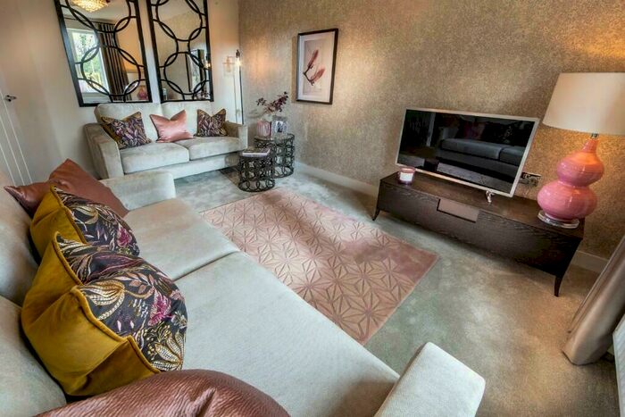 4 Bedroom Semi Detached House For Sale In Ludgershall, Wiltshire, SP11