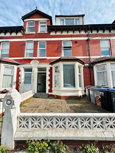 Property For Sale In Warbreck Drive, Blackpool, Lancashire, FY2