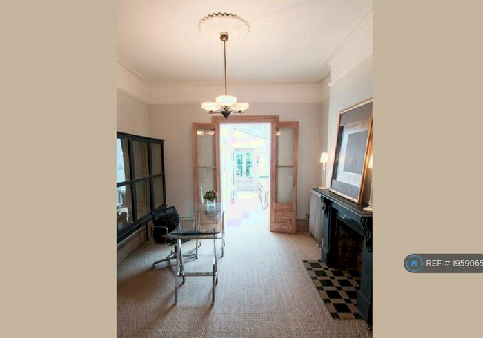 5 Bedroom Terraced House To Rent In Shirlock Road, London, NW3