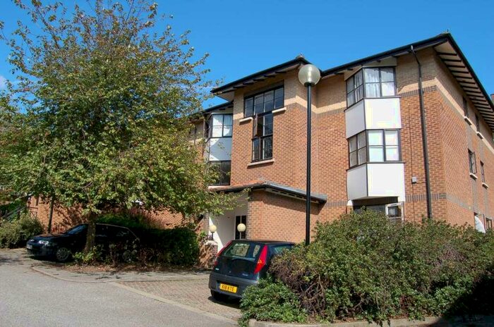 Studio To Rent In Celestial Gardens, Hither Green, SE13