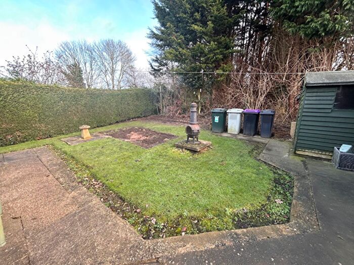 2 Bedroom Bungalow To Rent In West Fen Lane, Stickney, PE22