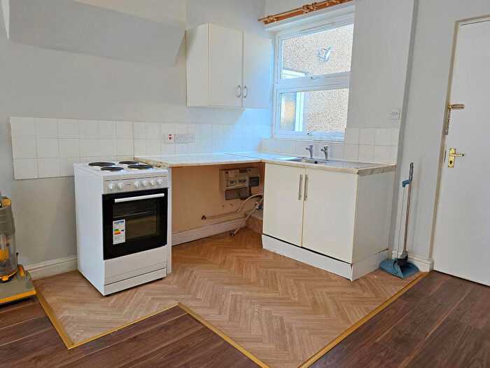 1 Bedroom Flat To Rent In Railway Terrace, Rugby, CV21