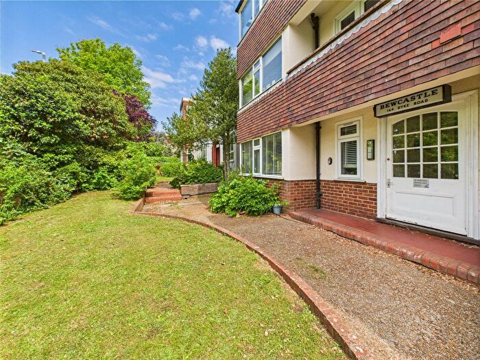 1 Bedroom Flat To Rent In Dyke Road, Brighton, East Sussex, BN1