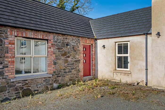 4 Bedroom Detached House For Sale In Carsonstown Road, Saintfield, BT24