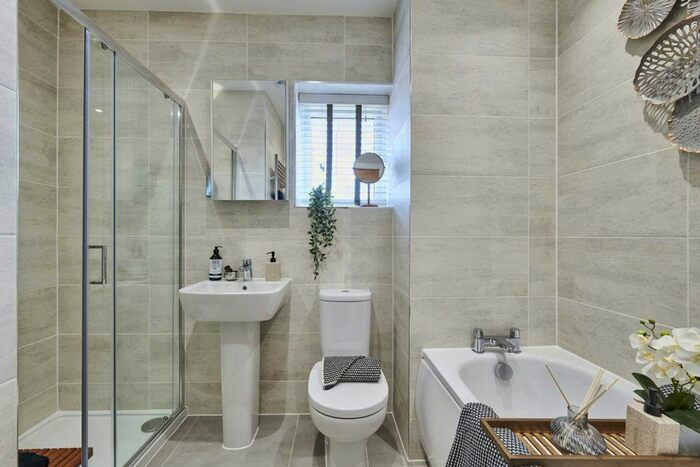 4 Bedroom Detached House For Sale In "The Garnet" At Heron Drive, Meon Vale, Stratford-Upon-Avon, CV37