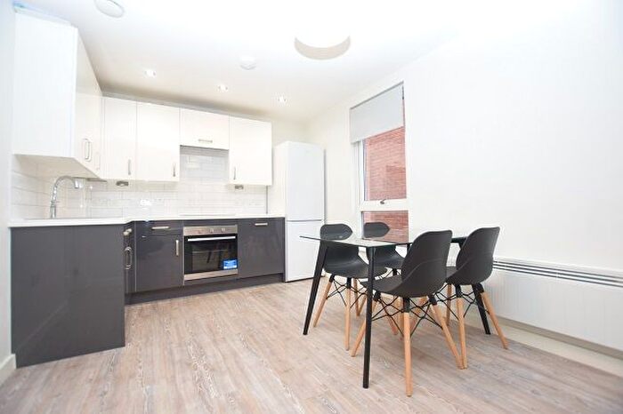 2 Bedroom Property To Rent In Dun Fields, Sheffield, S3