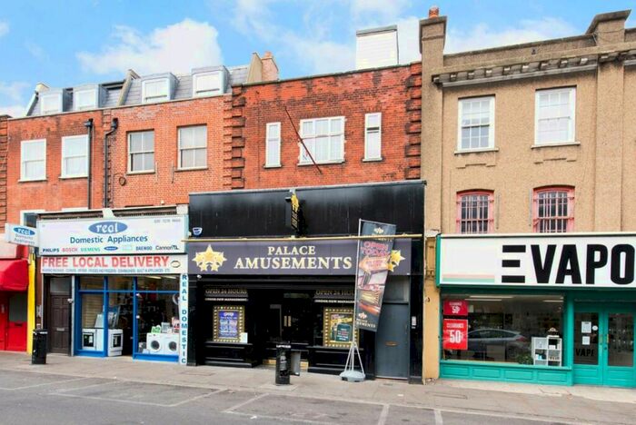 1 Bedroom Flat To Rent In Chapel Market, London, N1