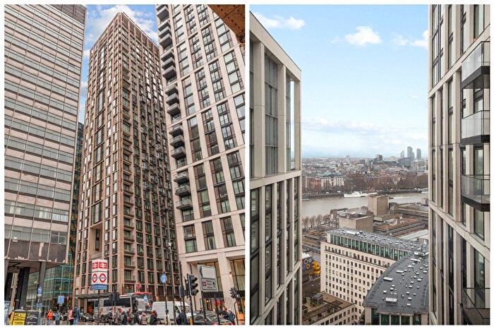 2 Bedroom Flat For Sale In Casson Square, London, SE1