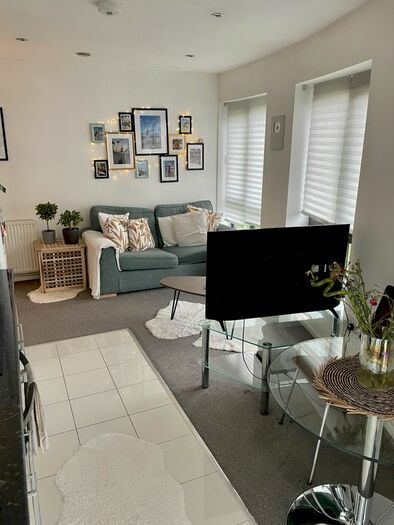 1 Bedroom Flat To Rent In Hive, Masshouse Plaza, Birmingham, B5