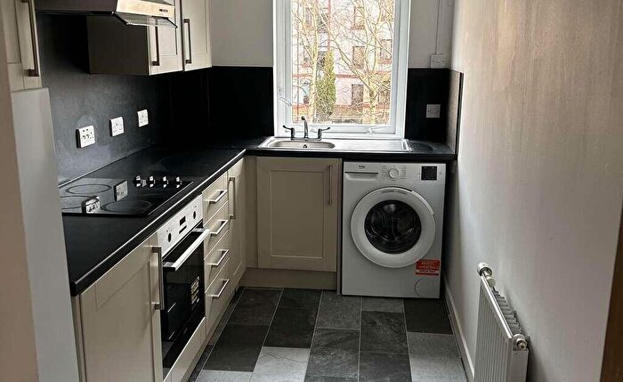 2 Bedroom Apartment To Rent In Ft, Dalgety Avenue, Lochend, Edinburgh, EH7