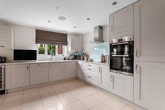 4 Bedroom Detached House For Sale In Blueshot Drive, Clifton-On-Teme, Worcestershire., WR6