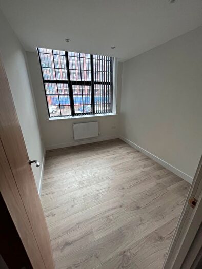 1 Bedroom Flat To Rent In Yeoman Street, Leicester, LE1