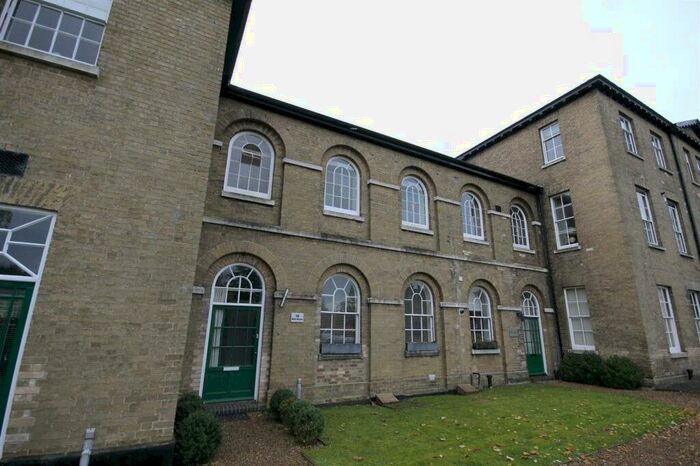 2 Bedroom Town House To Rent In Norwich, NR7