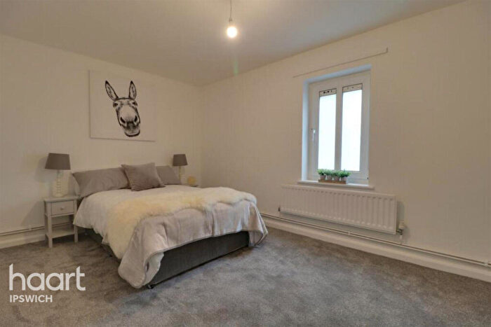 2 Bedroom Apartment To Rent In London Road, Ipswich, IP2