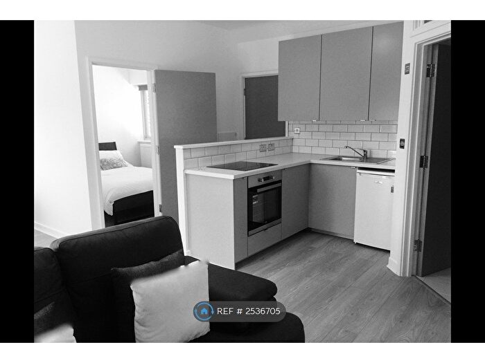 1 Bedroom Bungalow To Rent In The Cottage, Leighton Buzzard, LU7