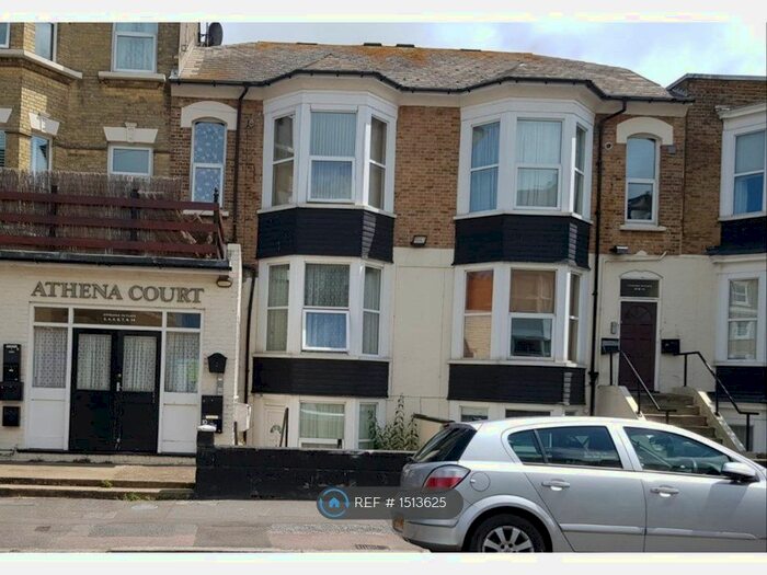 1 Bedroom Flat To Rent In Athena Court, Cliftonville, Margate, CT9