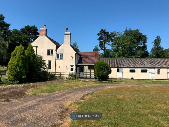 3 Bedroom Detached House To Rent In Blidworth Lane, Calverton, Nottingham, NG14