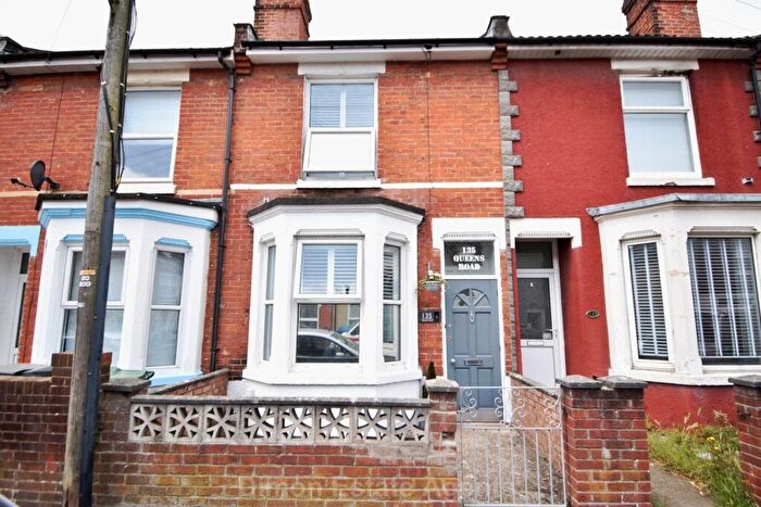 2 Bedroom Terraced House For Sale In Avenue Road, Gosport, PO12