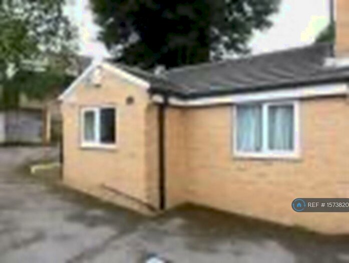 1 Bedroom Flat To Rent In Duncombe Street, Sheffield, S6