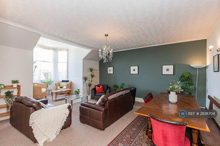 5 Bedroom Flat To Rent In Mansfield Place, Edinburgh, EH3