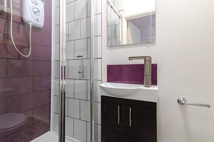 1 Bedroom Flat To Rent In Ripon Street, Lincoln, LN5