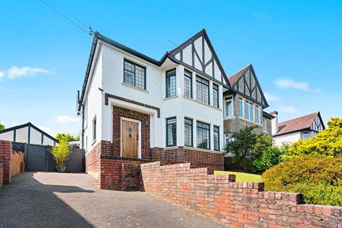 3 Bedroom Semi-Detached House For Sale In Cardiff Road, Llandaff, CF5