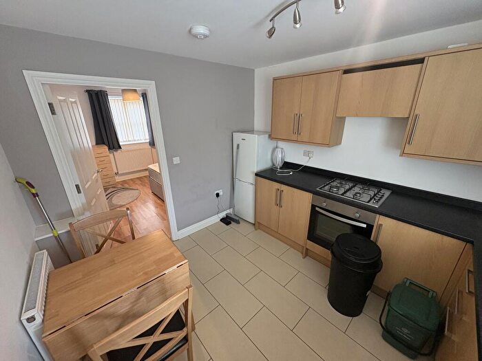 1 Bedroom Flat To Rent In Riverview Court, Derby, Derby City, DE1