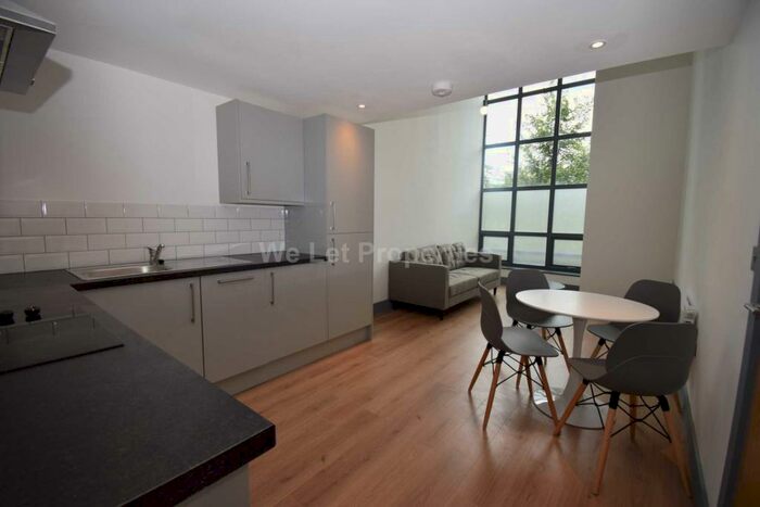 2 Bedroom Apartment To Rent In Pollard Street, Manchester, M4