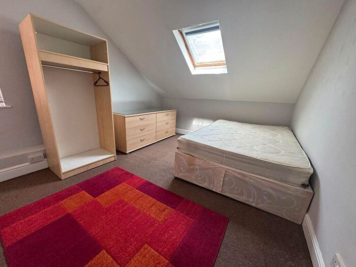 1 Bedroom Flat To Rent In Sneinton Hermitage, Nottingham, Nottinghamshire, NG2