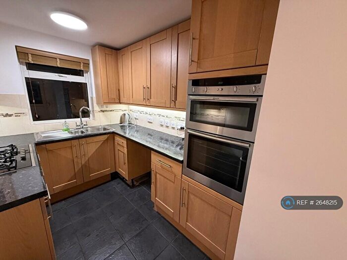 3 Bedroom Terraced House To Rent In Seafield Road, Southampton, SO16