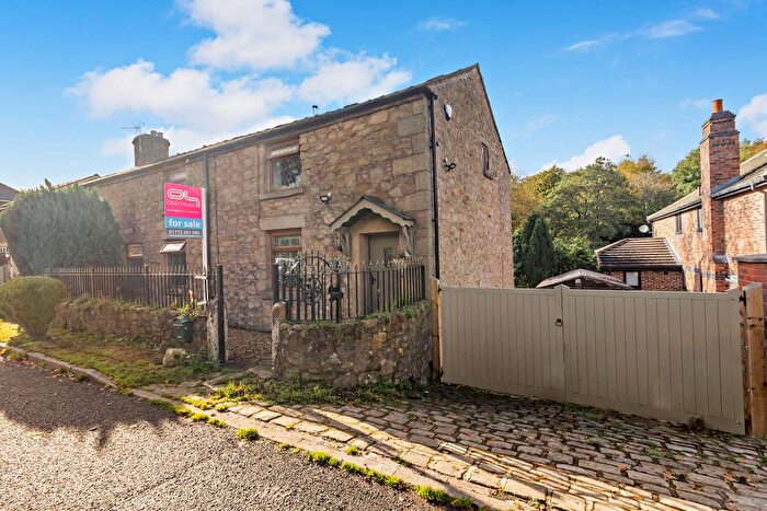 4 Bedroom Cottage For Sale In Fernyhalgh Lane, Preston, PR2