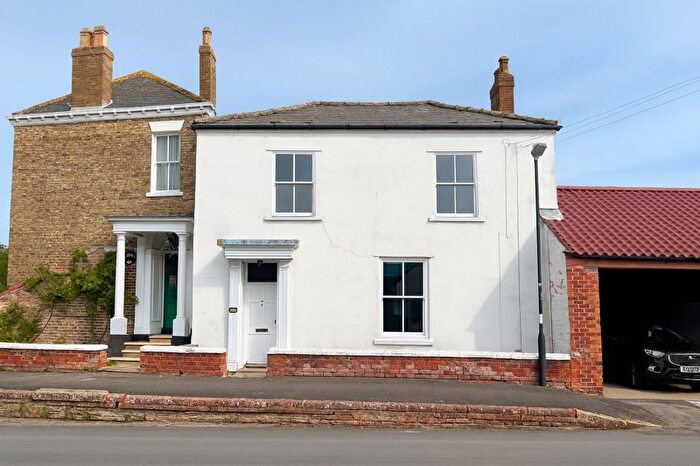 3 Bedroom Property To Rent In Cliff Road, Driffield, YO25