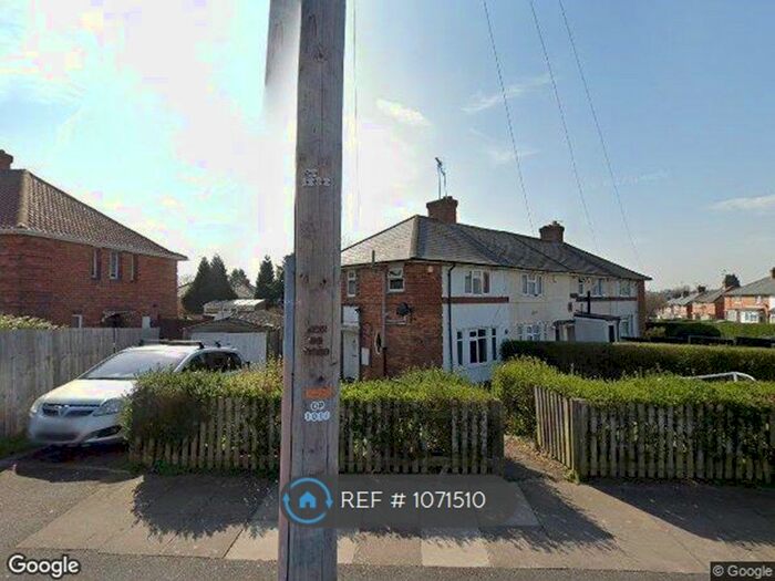 3 Bedroom Semi-Detached House To Rent In Gainford Road, Kingstanding, Birmingham, B44