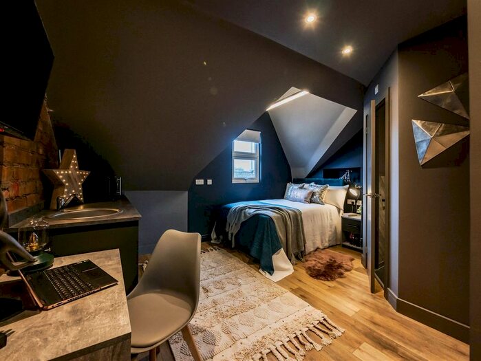 1 Bedroom Property To Rent In Pershore Road, Selly Park, Birmingham, B29