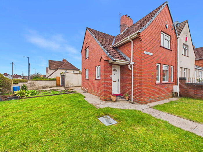 3 Bedroom Semi Detached House For Sale In Lisburn Road, BS4