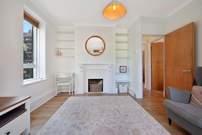 2 Bedroom Apartment To Rent In Brandon Street, London, SE17