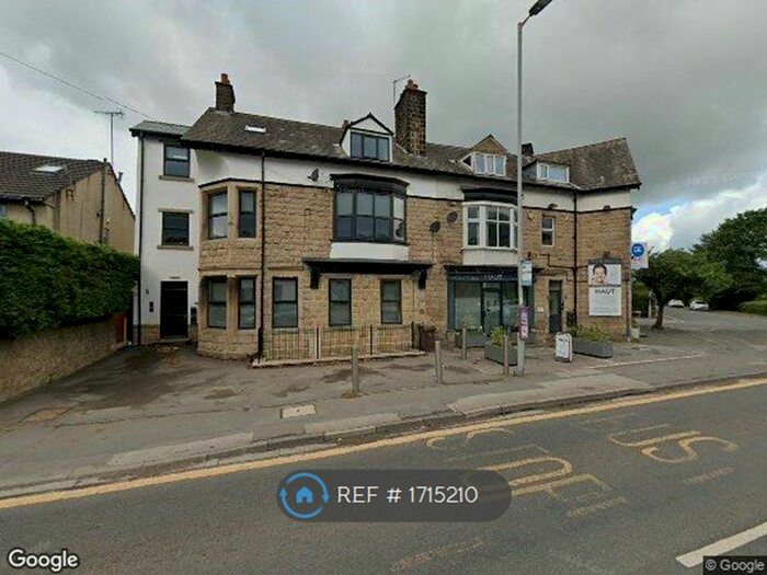 2 Bedroom Flat To Rent In Bradford Road, Menston, Ilkley, LS29