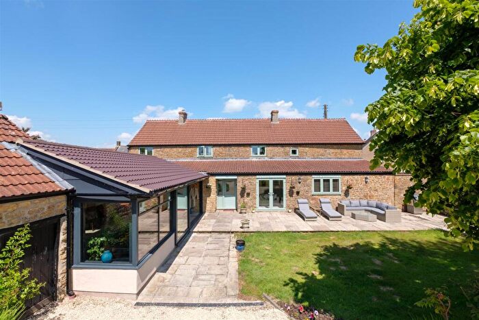 4 Bedroom Detached House For Sale In Drimpton, Beaminster, DT8
