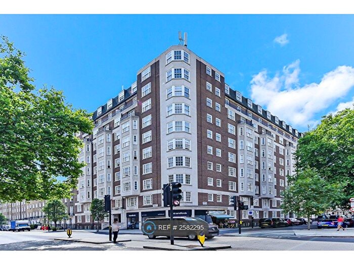 1 Bedroom Flat To Rent In Ivor Court, London, NW1