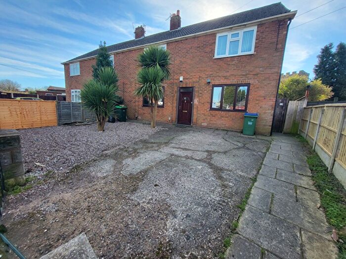 2 Bedroom Maisonette To Rent In Lichfield Street, Tipton, DY4