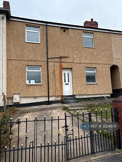 3 Bedroom Terraced House To Rent In Saxon Street, Thurnscoe, Rotherham, S63