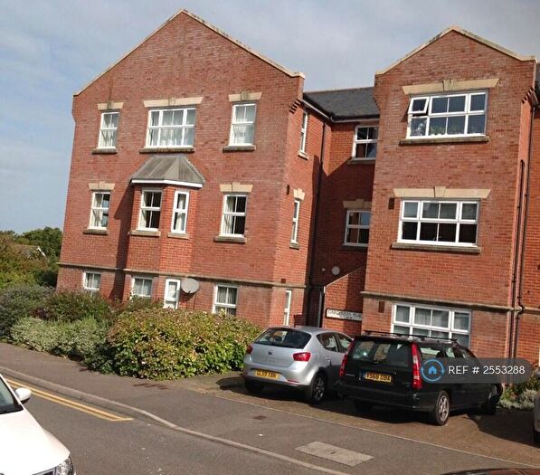 2 Bedroom Flat To Rent In Gardeners Place, Canterbury, CT4
